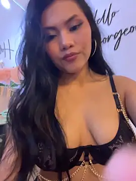 NeoMeiXXX online show from 11, 2, 2026