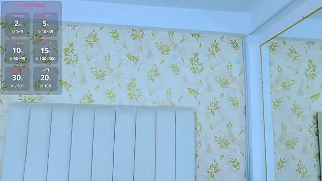 Crystal Angell online show from 2, 2, 2026