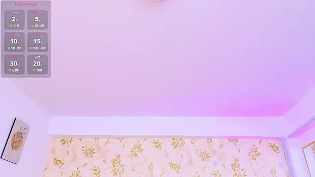 Crystal Angell online show from 3, 2, 2026