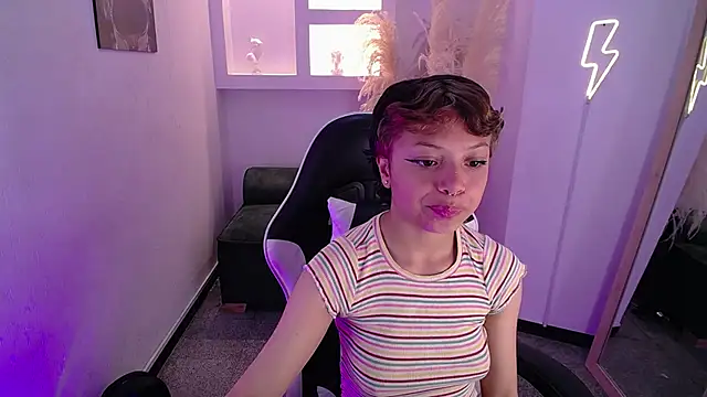 melodyy as online show from 16, 1, 2026