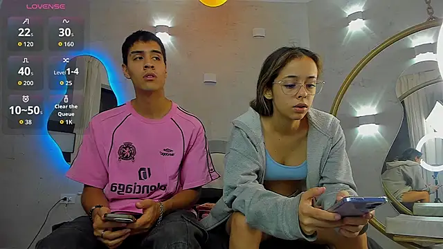 bastian and samantha online show from 5, 2, 2026