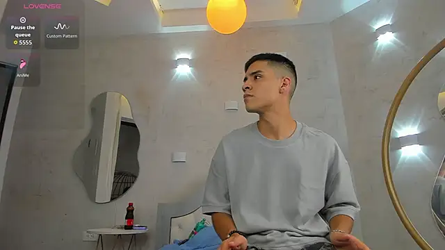 bastian and samantha online show from 9, 2, 2026