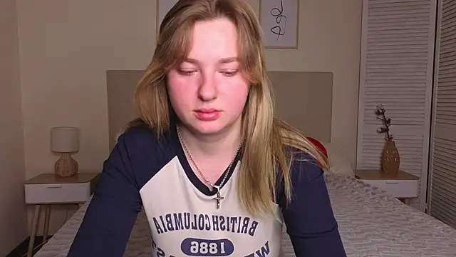 Snapshot of VladaHotxx chatting on 13, 1, 2026 VladaHotxx online show from 13, 1, 2026