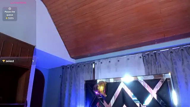 michell sweetiee online show from 27, 2, 2026