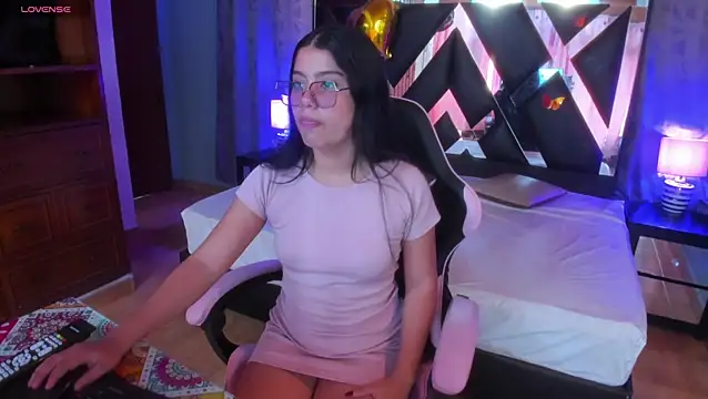 michell sweetiee online show from 9, 4, 2026