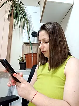 Snapshot of AdaJoy chatting on 3, 2, 2026 AdaJoy online show from 3, 2, 2026