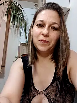 Snapshot of AdaJoy chatting on 8, 2, 2026 AdaJoy online show from 8, 2, 2026