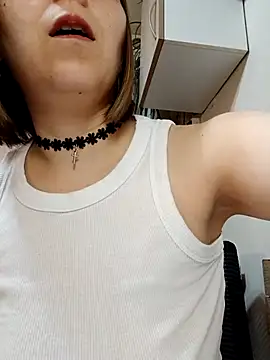 Snapshot of AdaJoy chatting on 15, 3, 2026 AdaJoy online show from 15, 3, 2026