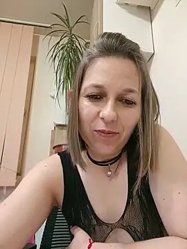 Snapshot of AdaJoy chatting on 23, 3, 2026 AdaJoy online show from 23, 3, 2026