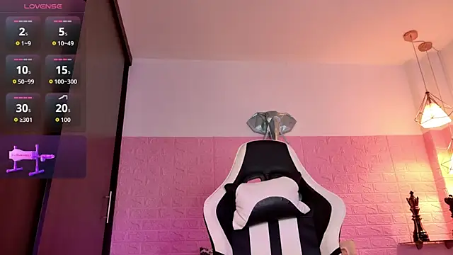 Dulce Stormy online show from 6, 2, 2026