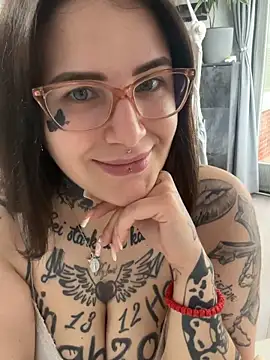 NyxTattoo online show from 4, 5, 2026