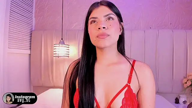 avy st online show from 22, 2, 2026