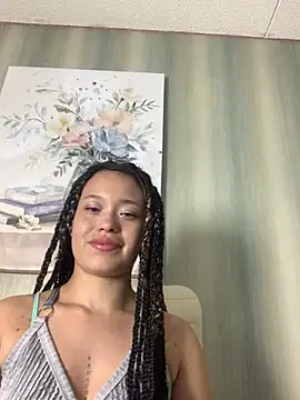 Diosa Pink online show from 7, 2, 2026