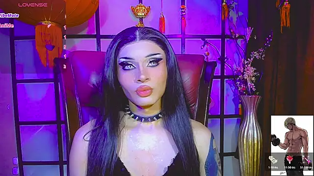 Snapshot of Lisa_sparkleee chatting on 16, 1, 2026 Lisa sparkleee online show from 16, 1, 2026