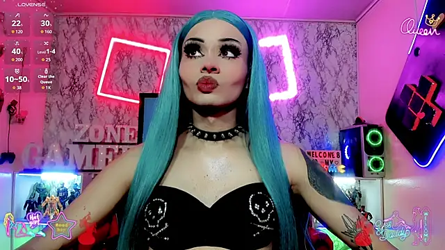 Snapshot of Lisa_sparkleee chatting on 4, 2, 2026 Lisa sparkleee online show from 4, 2, 2026