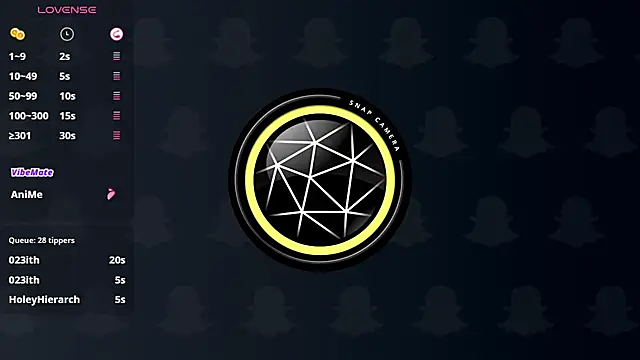 Snapshot of Lisa_sparkleee chatting on 13, 2, 2026 Lisa sparkleee online show from 13, 2, 2026