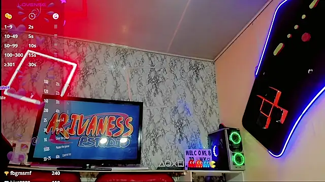 Snapshot of Lisa_sparkleee chatting on 15, 2, 2026 Lisa sparkleee online show from 15, 2, 2026