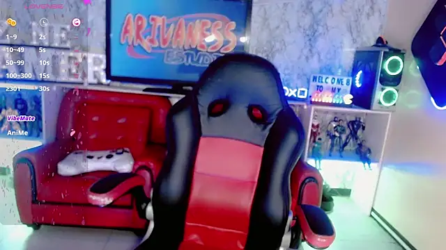 Snapshot of Lisa_sparkleee chatting on 25, 2, 2026 Lisa sparkleee online show from 25, 2, 2026