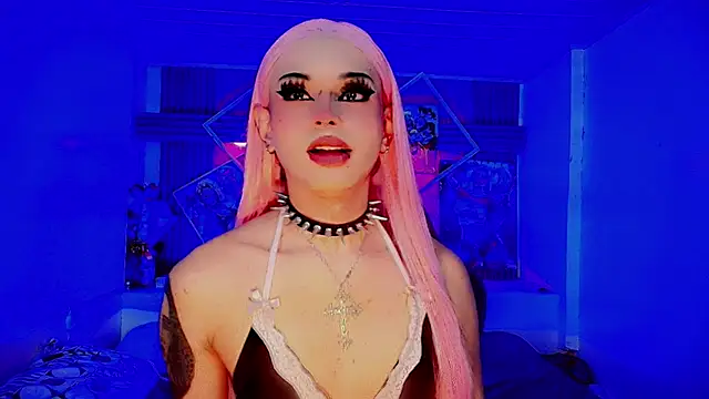 Lisa sparkleee online show from 22, 5, 2026