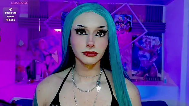 Lisa sparkleee online show from 30, 5, 2026