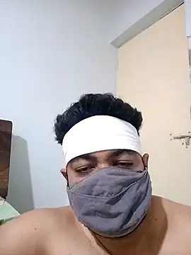 Snapshot of gujjuboysexy123 chatting on 14, 2, 2026 gujjuboysexy123 online show from 14, 2, 2026