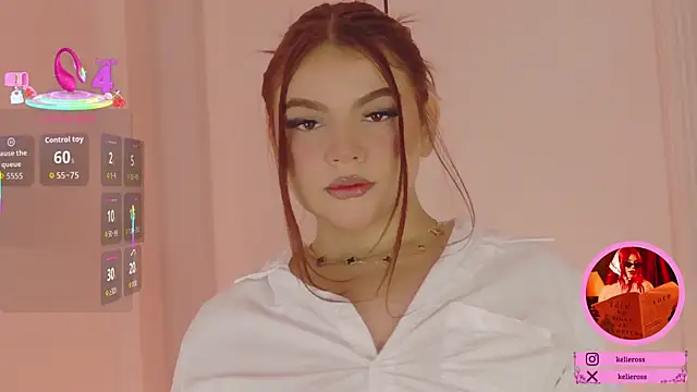 Kylie-Ross- online show from 11, 5, 2026