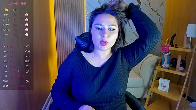 Zarath tf online show from 23, 5, 2026