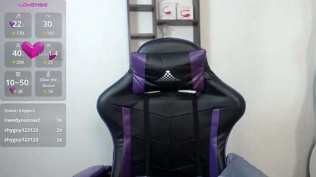 Snapshot of Giannagp chatting on 3, 3, 2026 Giannagp online show from 3, 3, 2026