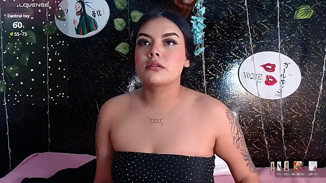Snapshot of Giannagp chatting on 27, 6, 2026 Giannagp online show from 27, 6, 2026