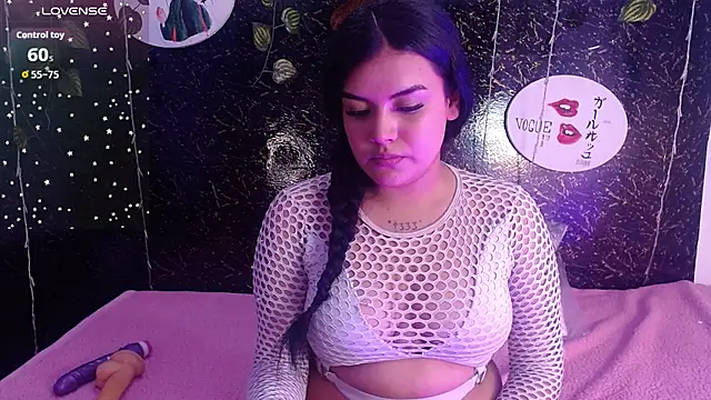 Snapshot of Giannagp chatting on 1, 7, 2026 Giannagp online show from 1, 7, 2026