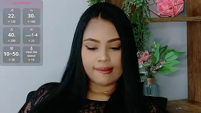 Snapshot of Selena-Carter chatting on 26, 2, 2026 Selena-Carter online show from 26, 2, 2026