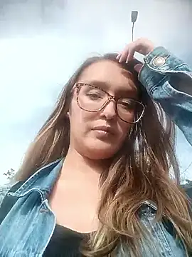 Karla-giraldo 1 online show from 5, 6, 2026