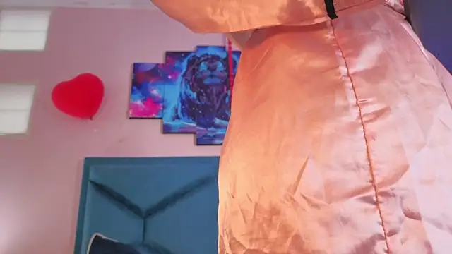 LilibetWeber online show from 2, 3, 2026