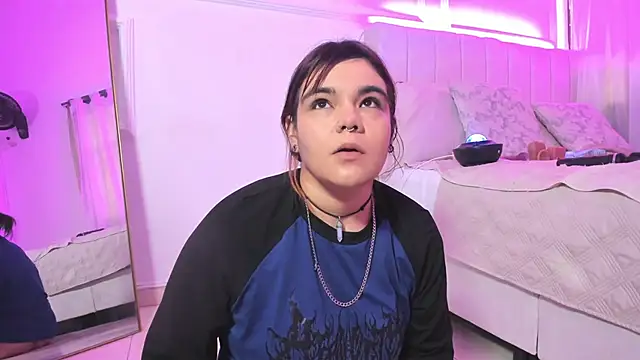 Snapshot of Dakota-bluu chatting on 19, 1, 2026 Dakota-bluu online show from 19, 1, 2026