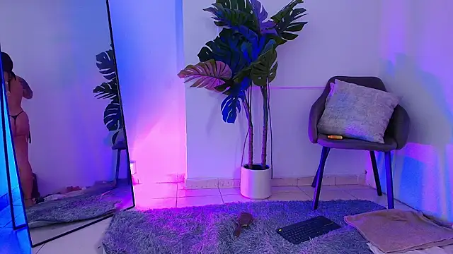 Snapshot of Dakota-bluu chatting on 16, 2, 2026 Dakota-bluu online show from 16, 2, 2026