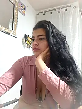 Snapshot of Scarlett_Hot69 chatting on 26, 4, 2026 Scarlett Hot69 online show from 26, 4, 2026