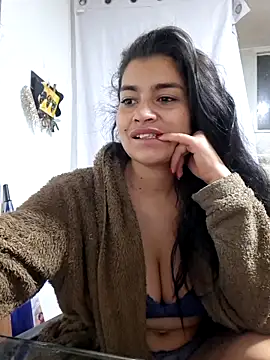 Scarlett Hot69 online show from 11, 6, 2026