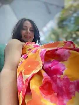 TeaseDollXXX online show from 17, 1, 2026