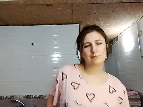 Koshova1836 online show from 2, 2, 2026