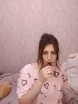 Snapshot of Koshova1836 chatting on 5, 6, 2026 Koshova1836 online show from 5, 6, 2026