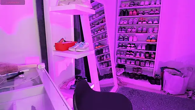 Amberprincess2 online show from 31, 1, 2026