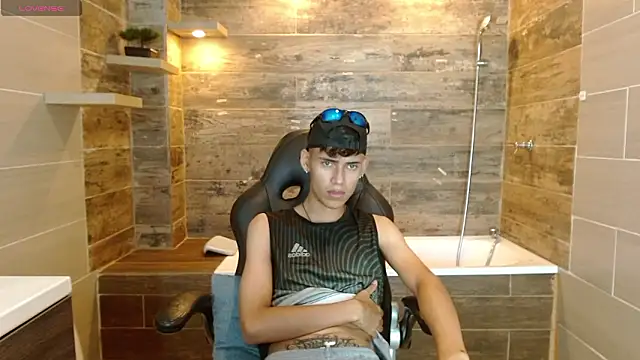 Astaroth Grigori online show from 31, 1, 2026