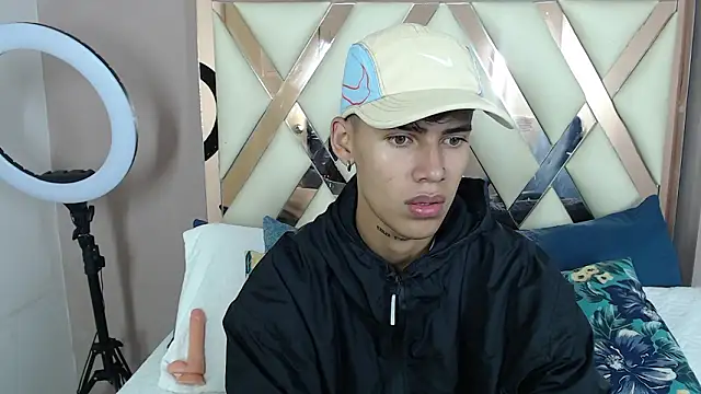 Astaroth Grigori online show from 22, 2, 2026