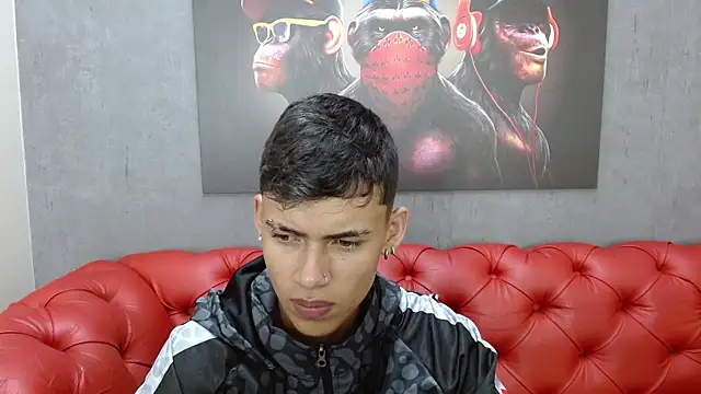 Astaroth Grigori online show from 5, 4, 2026