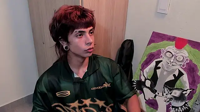 God Dereck online show from 20, 2, 2026