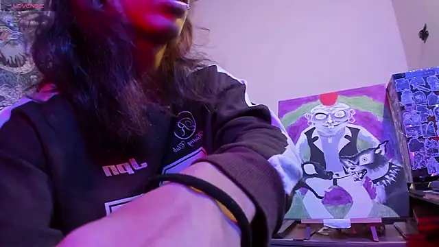 God Dereck online show from 28, 3, 2026