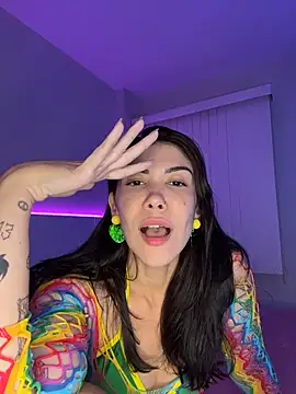 LivA89 online show from 15, 2, 2026