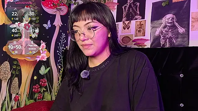 victoriia thompson online show from 6, 3, 2026