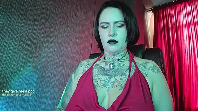 Mistressolivia07 online show from 8, 5, 2026