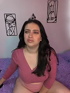 Snapshot of By_Lia chatting on 16, 1, 2026 By Lia online show from 16, 1, 2026